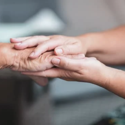 Atendimento Terminal